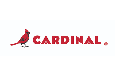 Logo for Cardinal Paints