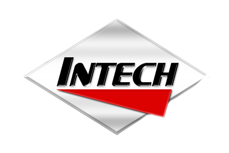 Logo for Intech Coatings