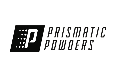 Logo for Prismatic Powders