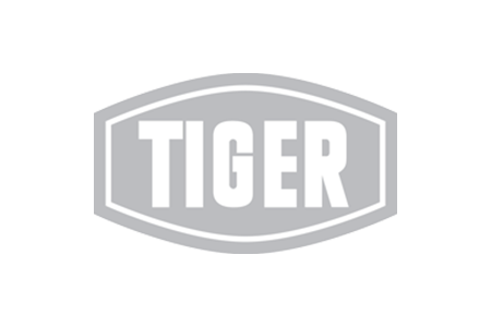 Logo for Tiger
