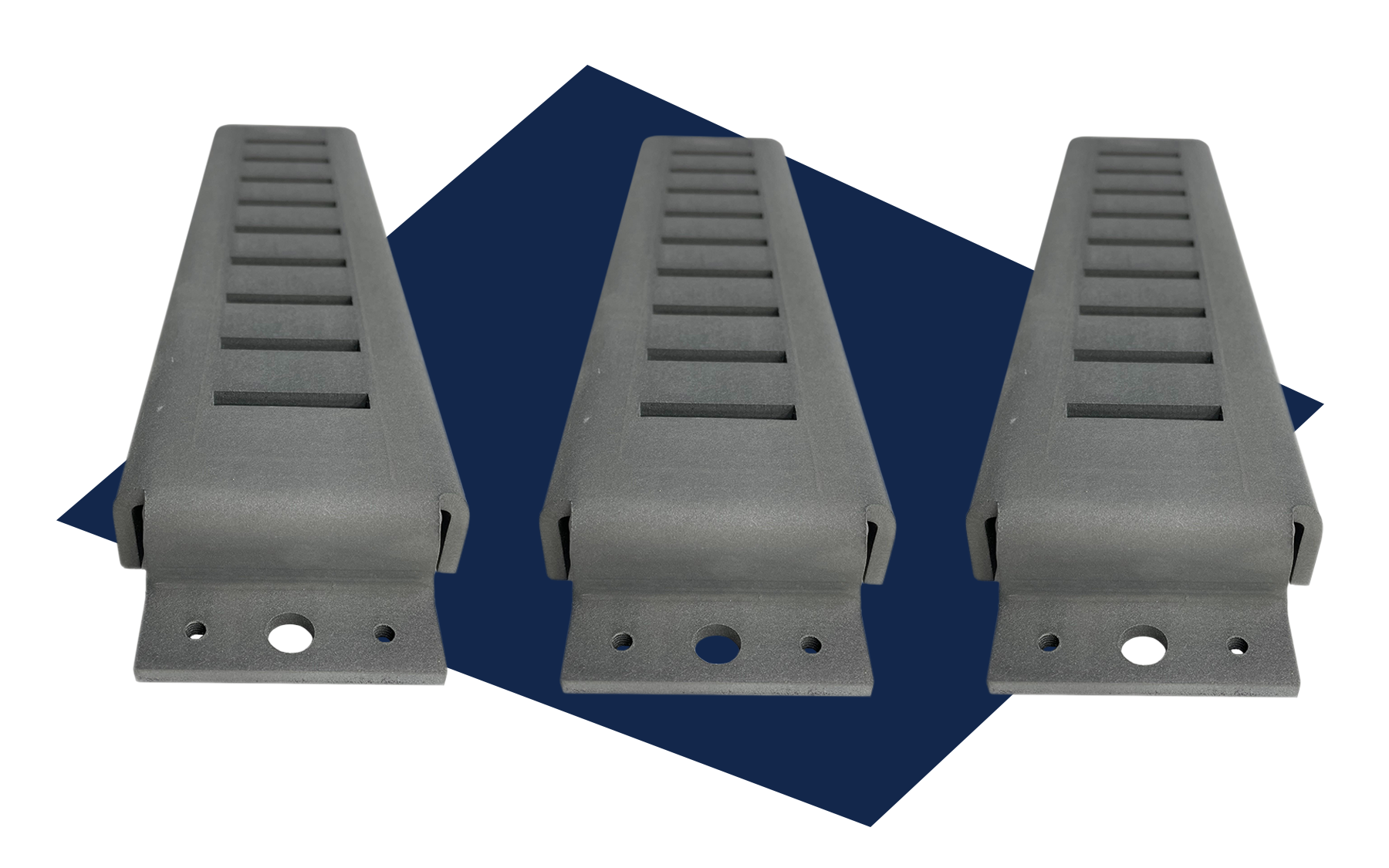 Phosphate Coatings Zinc & Manganese Phosphate Metal Chem Inc.